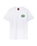 Vertigo Dot T-Shirt in White