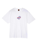 Outer OGSC Front T-Shirt in White