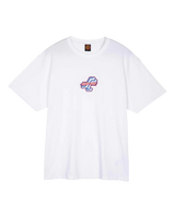 Outer OGSC Front T-Shirt in White