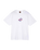 The Santa Cruz Mens Outer OGSC Front T-Shirt in White