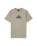 The Santa Cruz Mens Winkowski Curb T-Shirt in Stone Grey