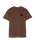 Winkowski Eighth Planet T-Shirt in Coffee