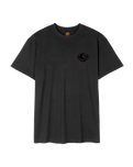 Winkowski Eighth Planet T-Shirt in Black