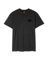 Winkowski Eighth Planet T-Shirt in Black