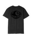 Winkowski Eighth Planet T-Shirt in Black