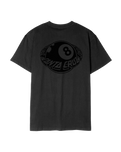 Winkowski Eighth Planet T-Shirt in Black