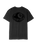 Winkowski Eighth Planet T-Shirt in Black