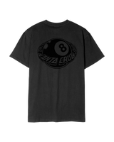 Winkowski Eighth Planet T-Shirt in Black