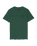 Tonal Opus Dot Stripe T-Shirt in Kale