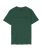 Tonal Opus Dot Stripe T-Shirt in Kale