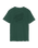 Tonal Opus Dot Stripe T-Shirt in Kale