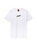 The Santa Cruz Mens Damaged Hand T-Shirt in White