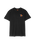 The Santa Cruz Mens Dot Dudes T-Shirt in Black