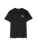 The Santa Cruz Mens Dot Dudes T-Shirt in Black