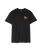 The Santa Cruz Mens Dot Dudes T-Shirt in Black