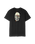 The Santa Cruz Mens Dot Dudes T-Shirt in Black