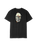 The Santa Cruz Mens Dot Dudes T-Shirt in Black