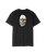 The Santa Cruz Mens Dot Dudes T-Shirt in Black