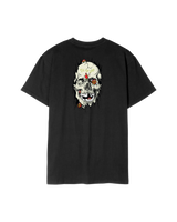 The Santa Cruz Mens Dot Dudes T-Shirt in Black