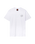 The Santa Cruz Mens Dressen Spider T-Shirt in White