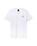 The Santa Cruz Mens Dressen Spider T-Shirt in White