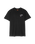 The Santa Cruz Mens TTE Tired Dot T-Shirt in Black