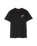 The Santa Cruz Mens TTE Tired Dot T-Shirt in Black