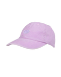 The Santa Cruz Womens Groovy Stack Cap in Lilac Wash