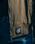 Pilot Bomber Jacket in Olive