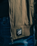 Pilot Bomber Jacket in Olive