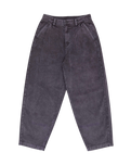 The Santa Cruz Womens Makers Trousers in Grey Wash