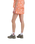 The Santa Cruz Womens Take A Trip Walkshorts in Apricot Trip Repeat