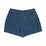 Classic Label Skort in Classic Blue