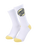 The Santa Cruz Womens Pop Dot Socks (3 Pack) in Multi