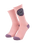 The Santa Cruz Womens Pop Dot Socks (3 Pack) in Multi