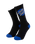 The Santa Cruz Womens Pop Dot Socks (3 Pack) in Multi
