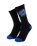 The Santa Cruz Womens Pop Dot Socks (3 Pack) in Multi
