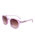 The Santa Cruz Womens Watson Sunglasses in Hyper Violet