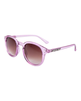 The Santa Cruz Womens Watson Sunglasses in Hyper Violet