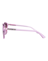 The Santa Cruz Womens Watson Sunglasses in Hyper Violet