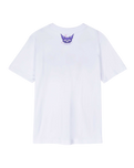 The Santa Cruz Womens Night Critter T-Shirt in White