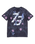 The Santa Cruz Womens Flourish Jersey T-Shirt in Multi