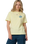 Sun Daze T-Shirt in Celestial Yellow