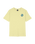 Sun Daze T-Shirt in Celestial Yellow