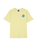 Sun Daze T-Shirt in Celestial Yellow