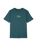 The Santa Cruz Womens Delfino Eternal T-Shirt in Deep Sea