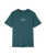 The Santa Cruz Womens Delfino Eternal T-Shirt in Deep Sea