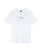The Santa Cruz Womens Delfino Eternal T-Shirt in White