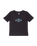 The Santa Cruz Womens Balance T-Shirt in Black Wash