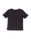 The Santa Cruz Womens Balance T-Shirt in Black Wash